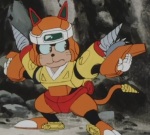 ゴットン