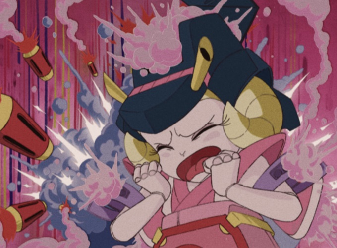 おミツ