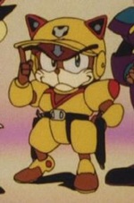 マイケル