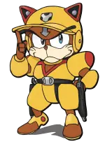 マイケル
