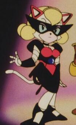 マドンナ