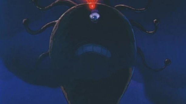 ドロンコ魔王