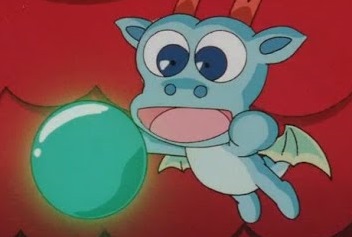 ちびごん