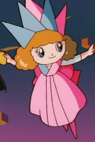 オリガ姫