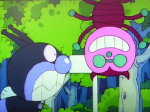 さかさまん