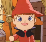 ミミ