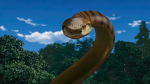 ティタノボア