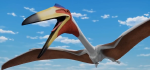 ケツァルコアトルス