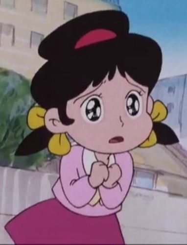 モモコ