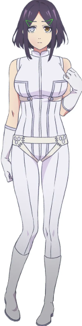 薄久保天使