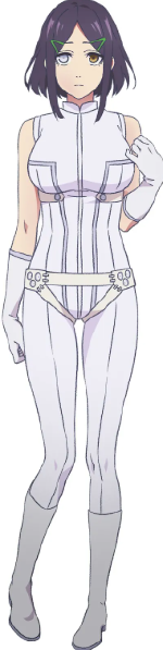 薄久保天使