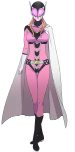 桜間世々良