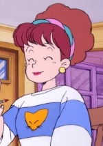 加賀美恭子