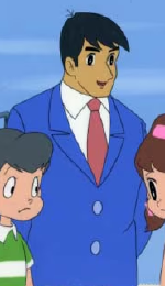 佐藤先生