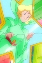 鏡の国の女王様