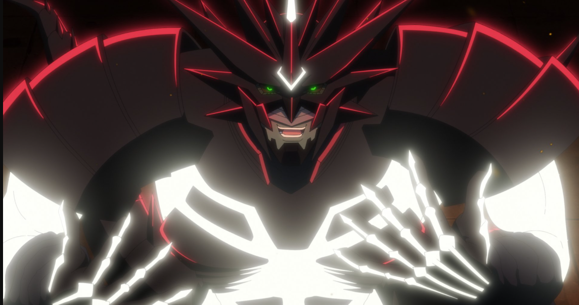 デスメシア