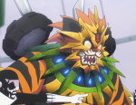 ウルトライガー