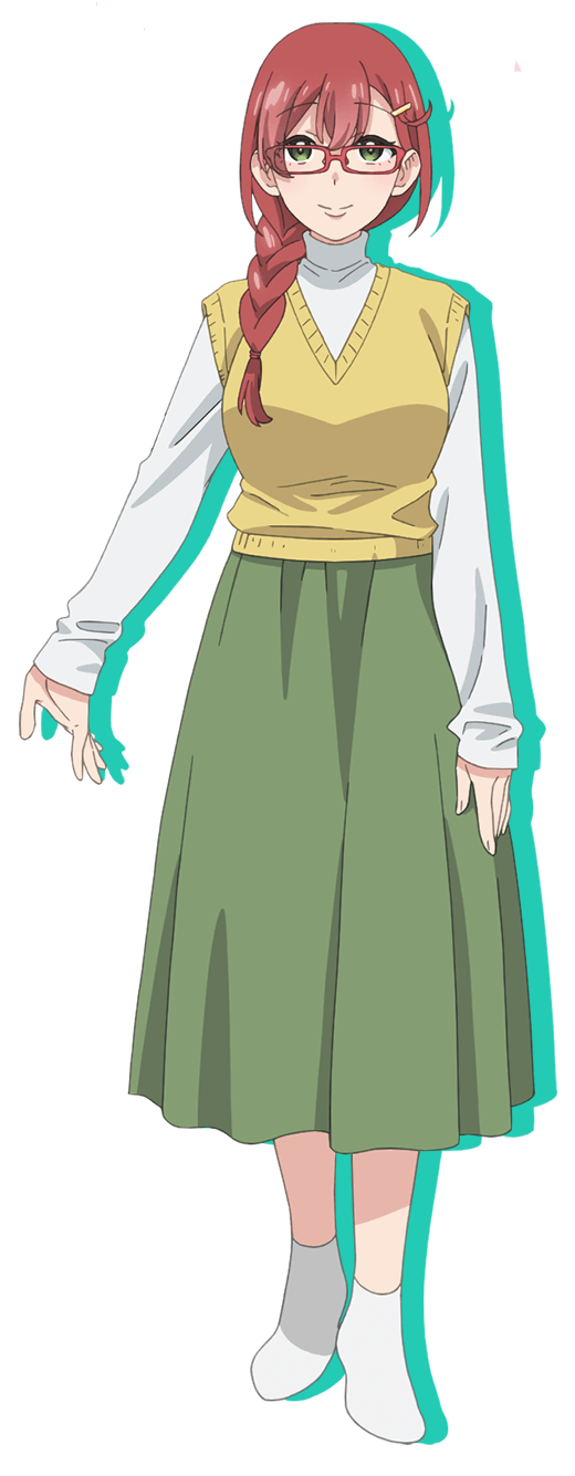 早池峰和