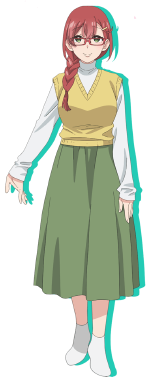 早池峰和