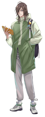 ホウ・シュク