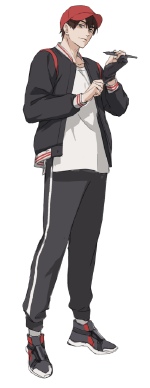 ルアン・グアンジェン