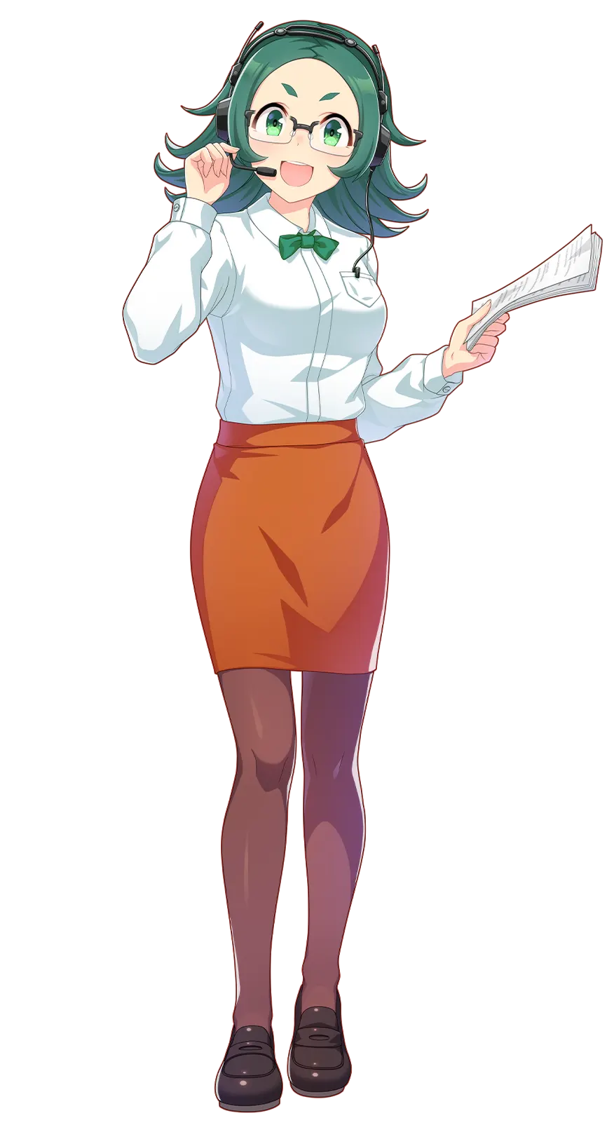 赤坂美聡