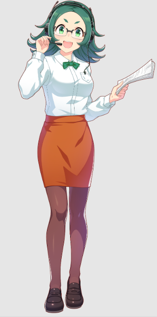 赤坂美聡