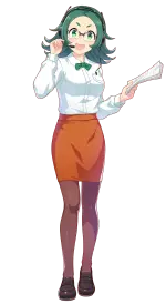 赤坂美聡