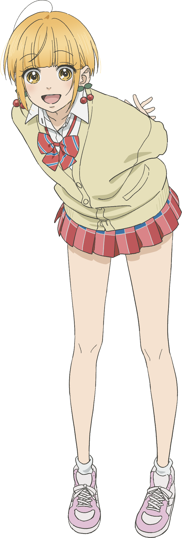 遠藤あゆみ