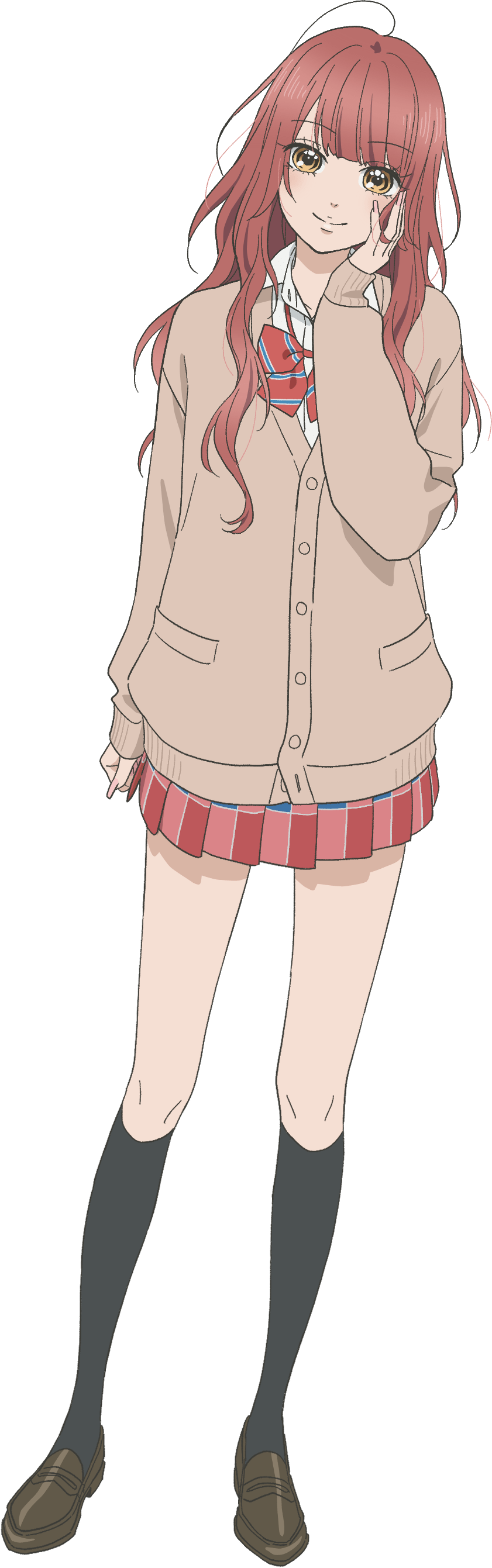 菅野芹奈