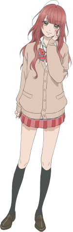 菅野芹奈