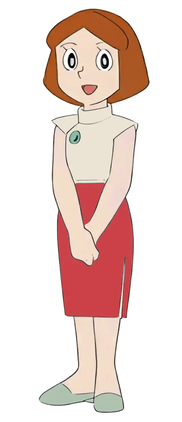 ママ