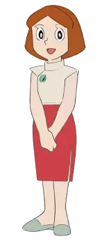 ママ
