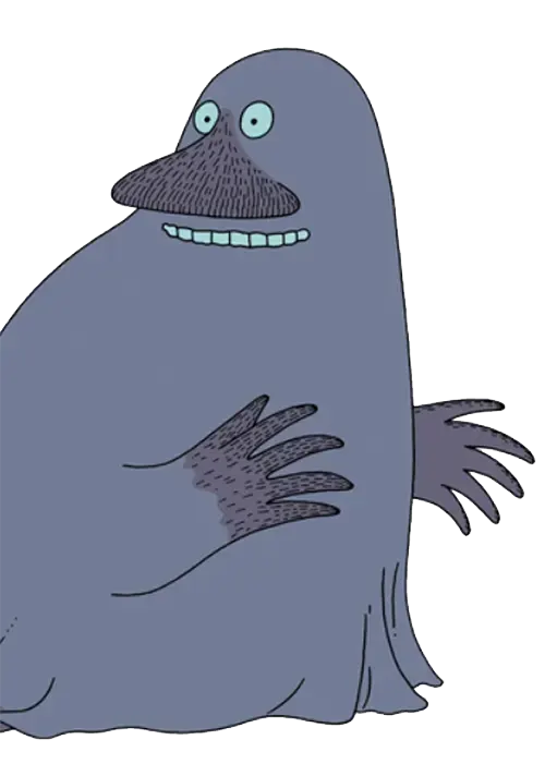 モラン