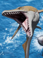 モササウルス
