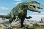 ギガノトサウルス
