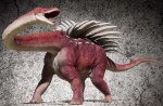 アンペロサウルス