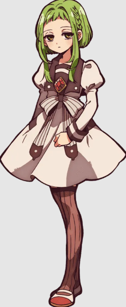 七峰桜