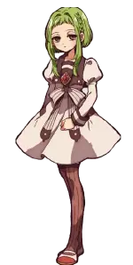 七峰桜
