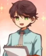 藤くん
