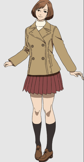 原崎望