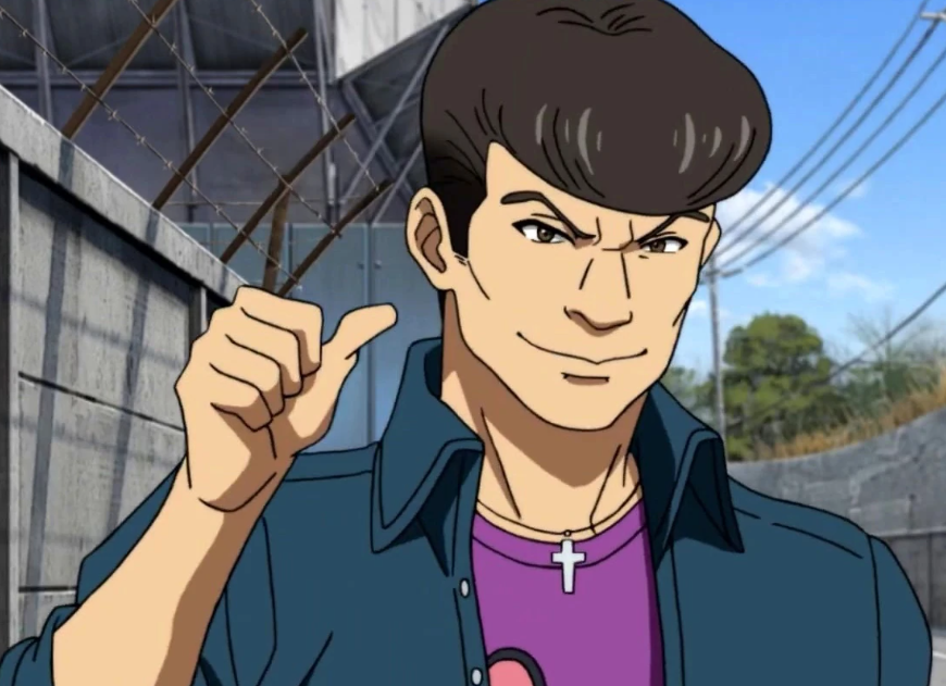三橋五郎