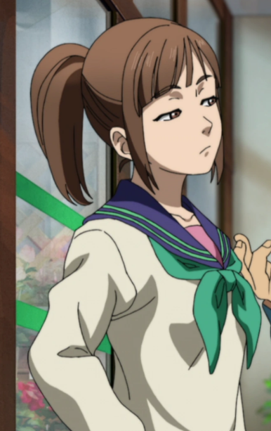 沢野麻衣