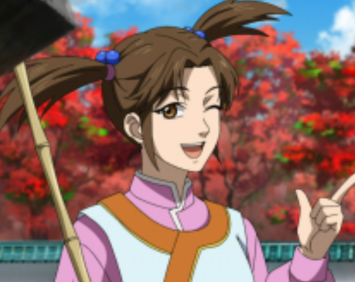 薫芳梅