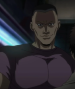 スミス・ブラッドレー