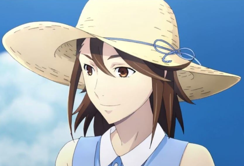 空木イロハ