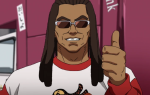 トム・ジョンソン