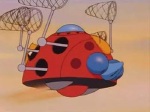 テントウキ