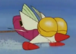 ヤゴマリン