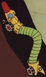 シャクトリン